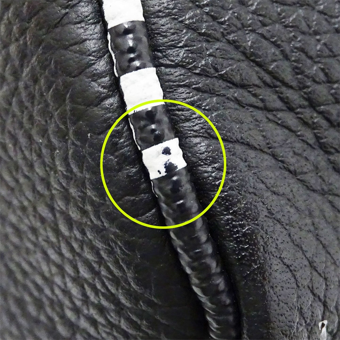 Louis Vuitton Keepall XS