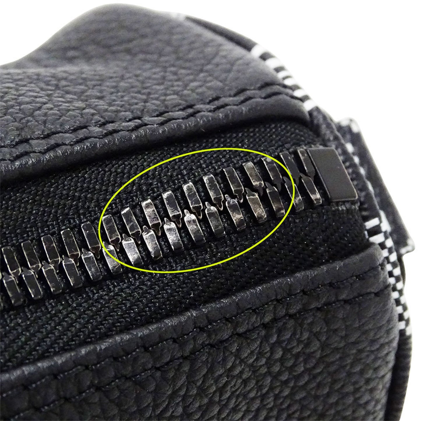 Louis Vuitton Keepall XS