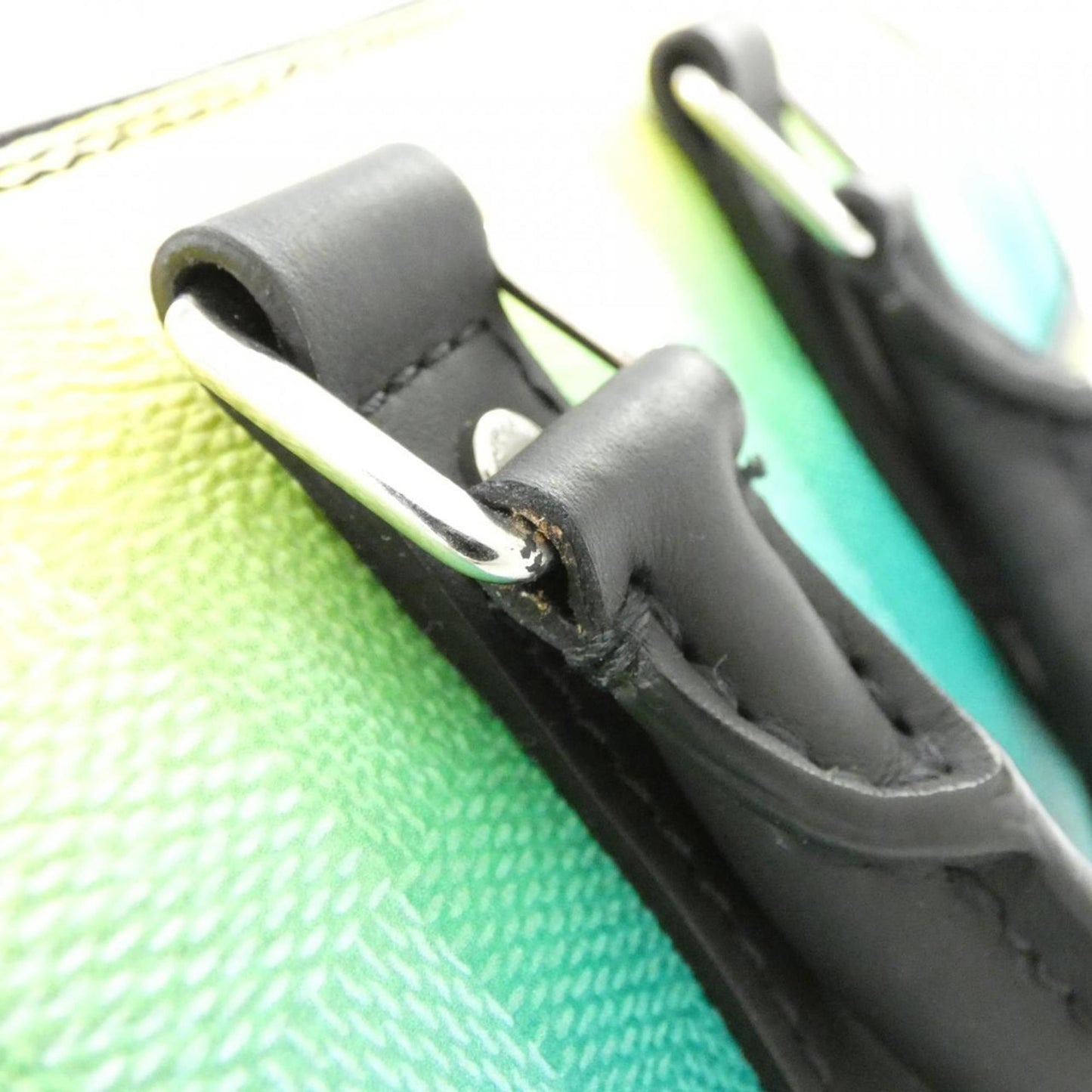 Louis Vuitton Keepall XS