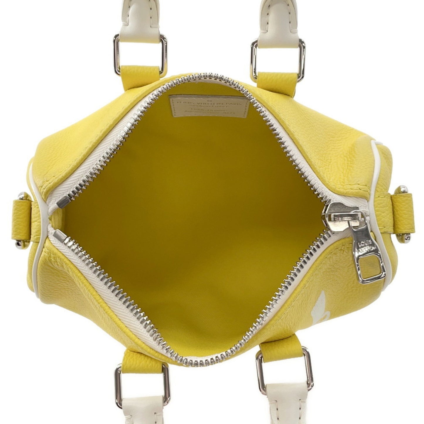 Louis Vuitton Keepall XS