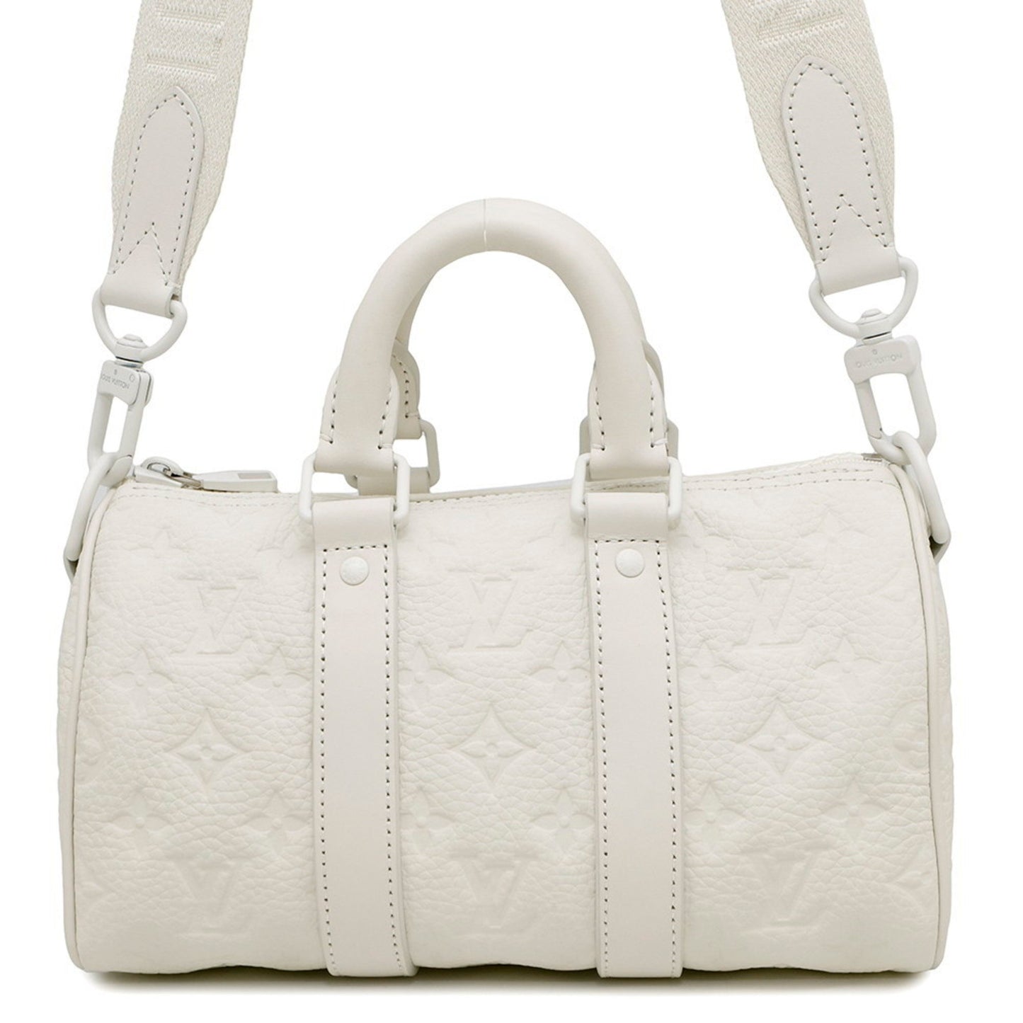 Louis Vuitton Keepall bandoulière 25