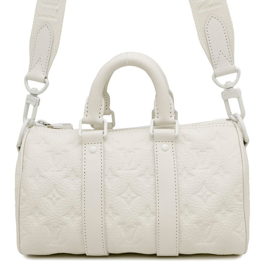 Louis Vuitton Keepall bandoulière 25
