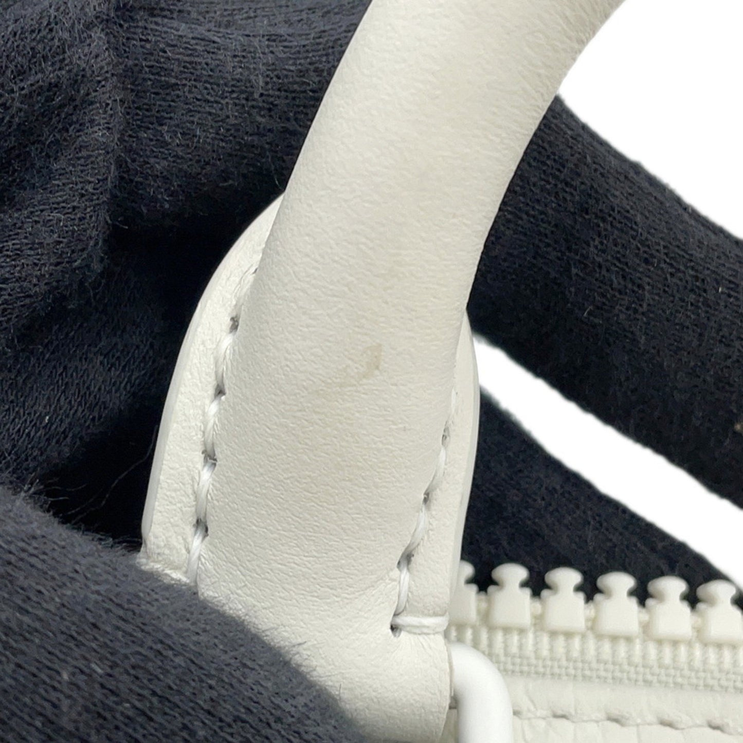 Louis Vuitton Keepall bandoulière 25