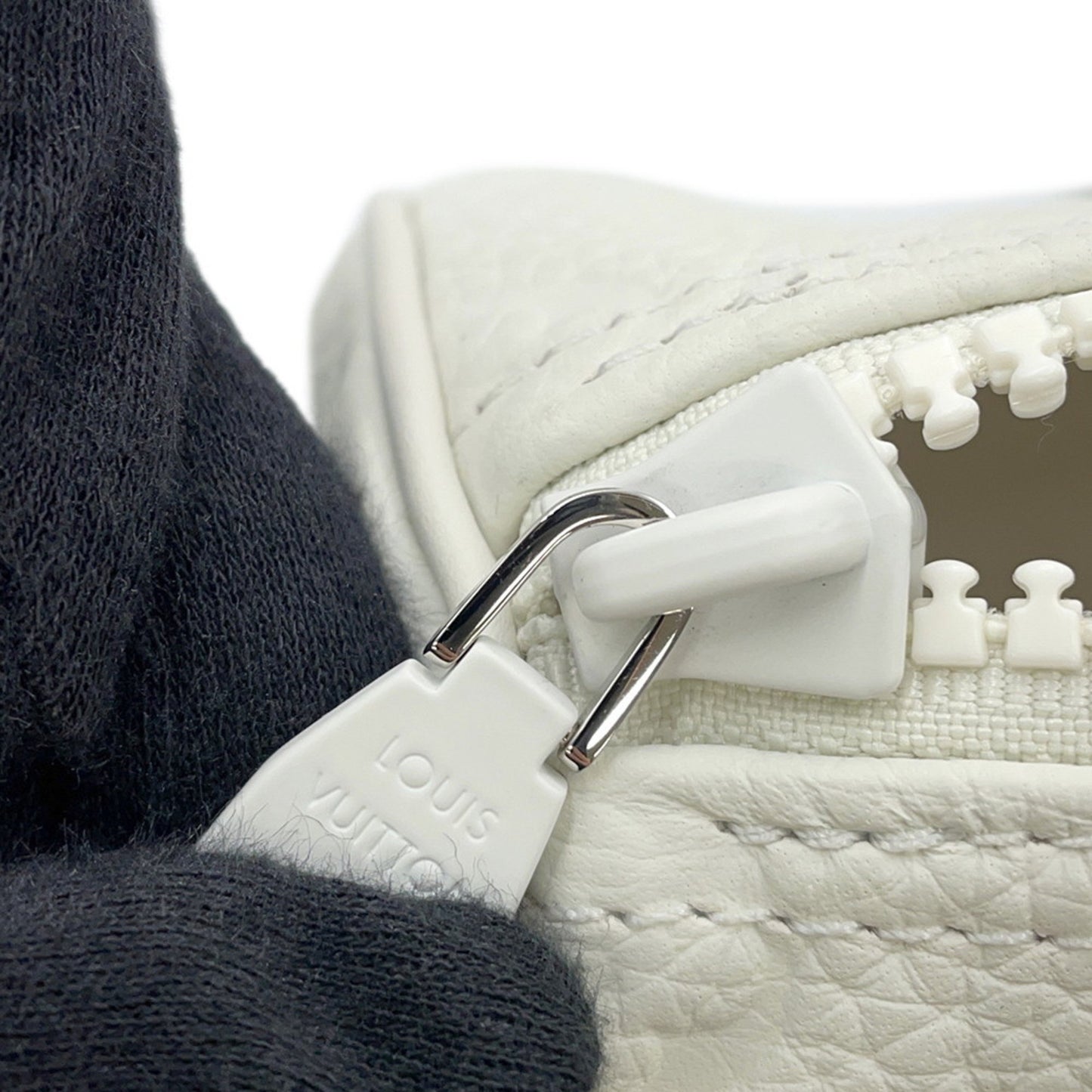 Louis Vuitton Keepall bandoulière 25