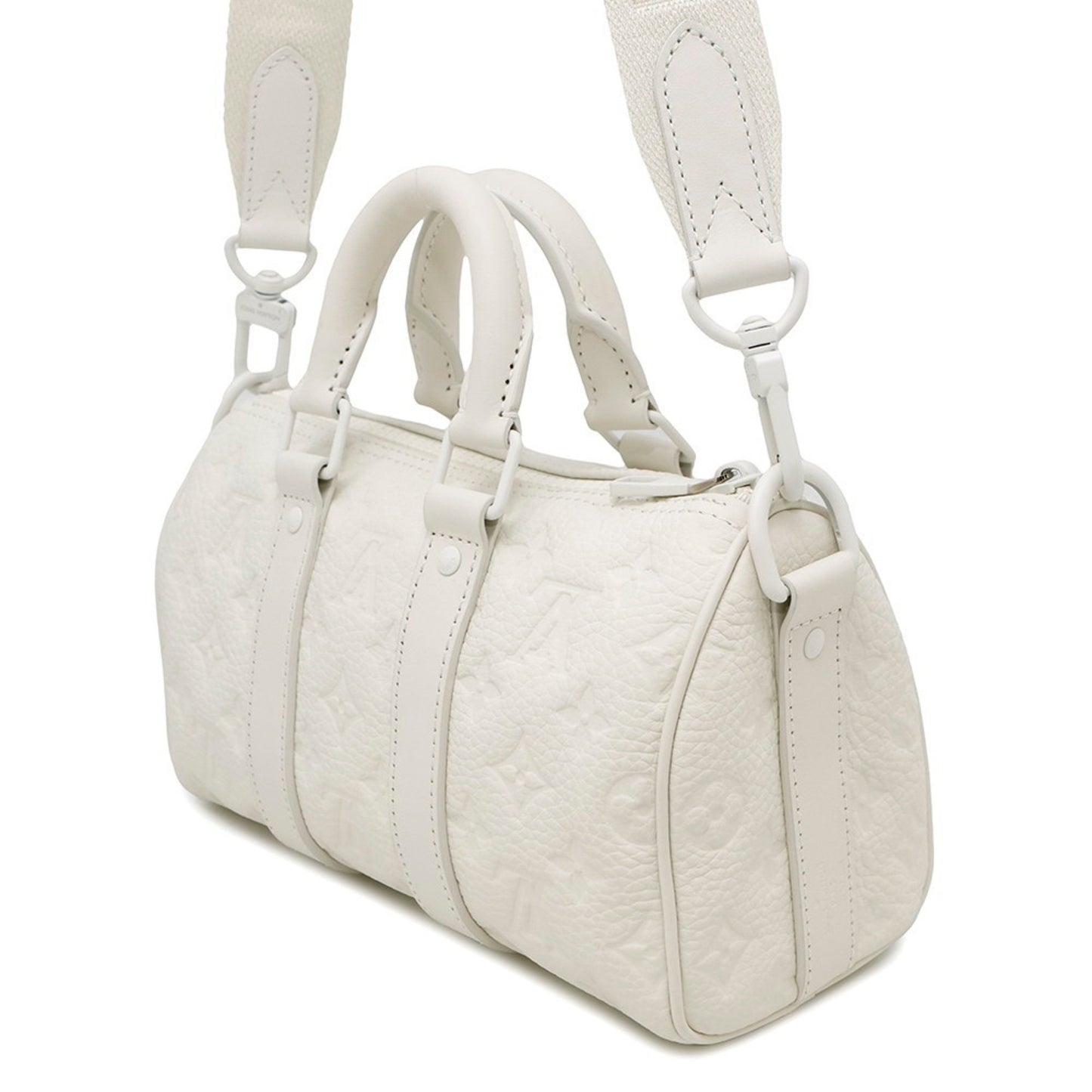Louis Vuitton Keepall bandoulière 25