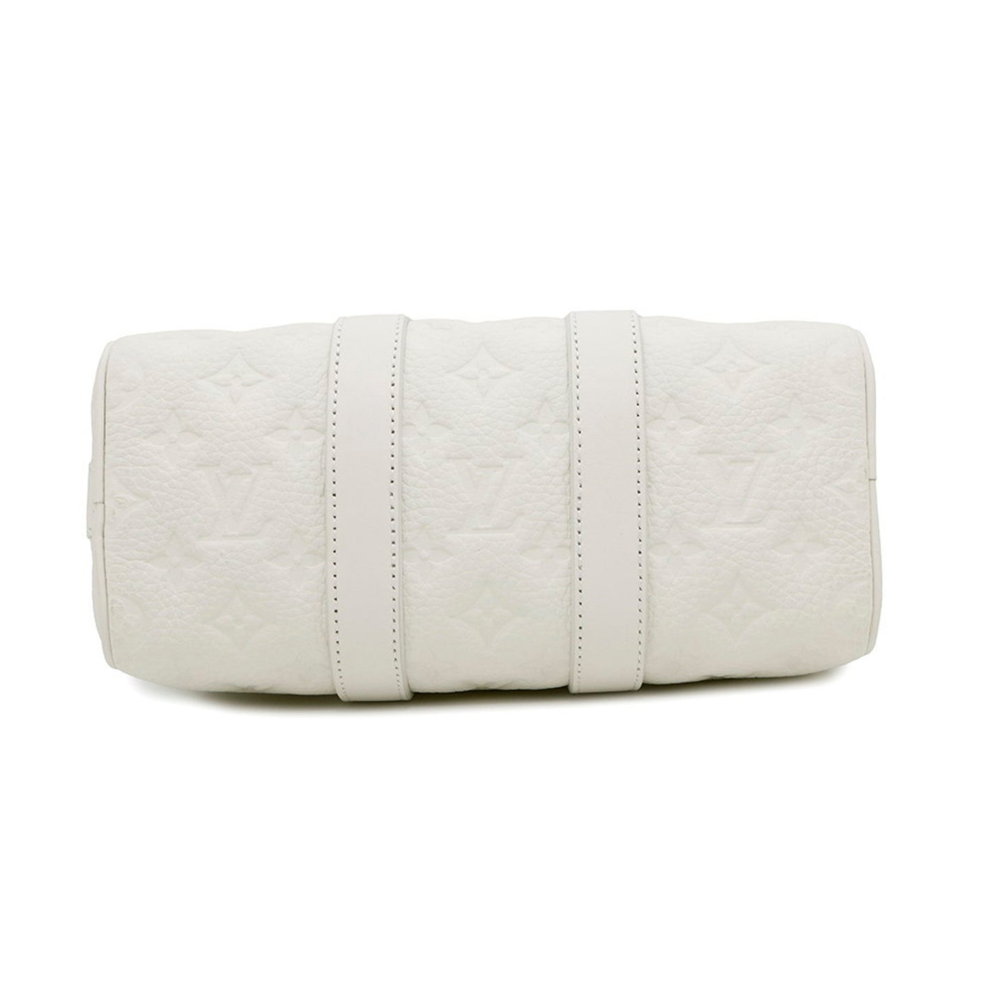 Louis Vuitton Keepall bandoulière 25