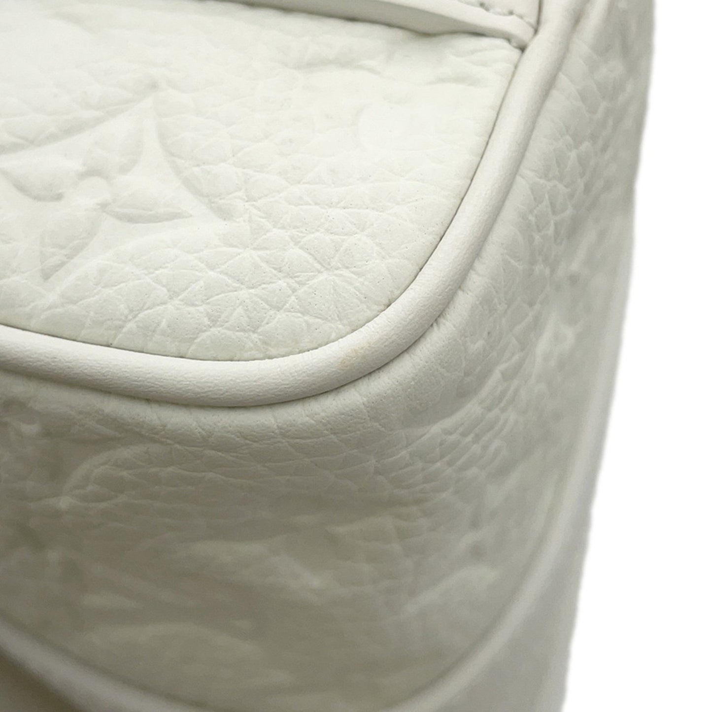 Louis Vuitton Keepall bandoulière 25