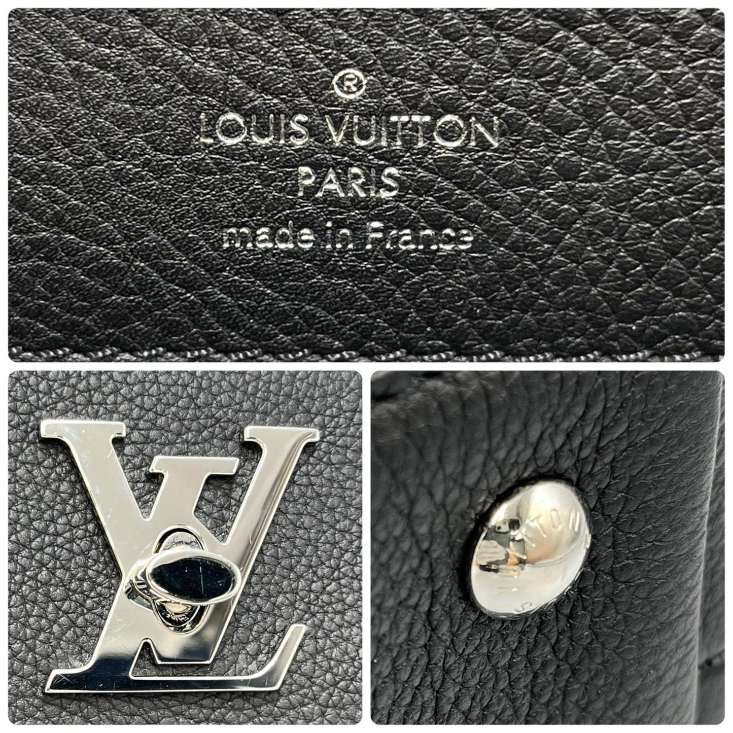 Louis Vuitton Lockme