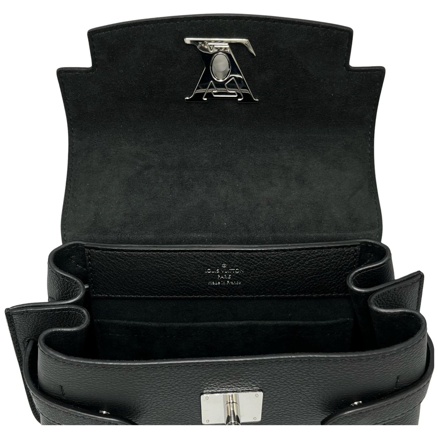 Louis Vuitton Lockme