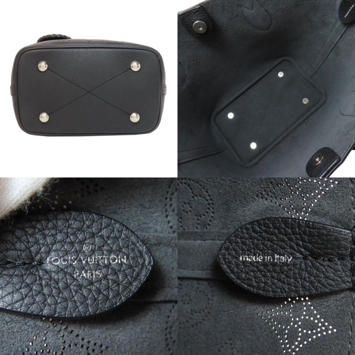 Louis Vuitton Mahina