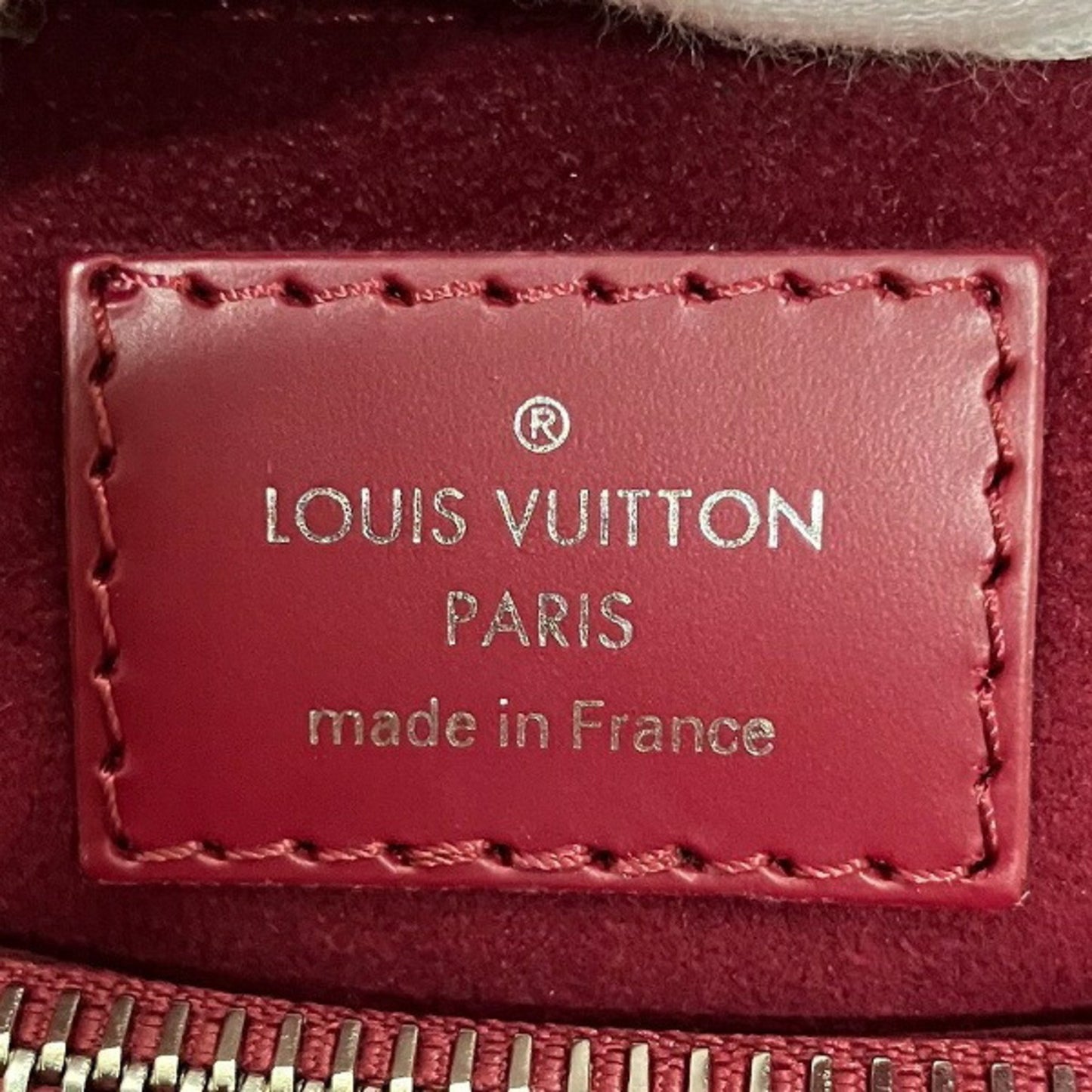 Louis Vuitton Marly