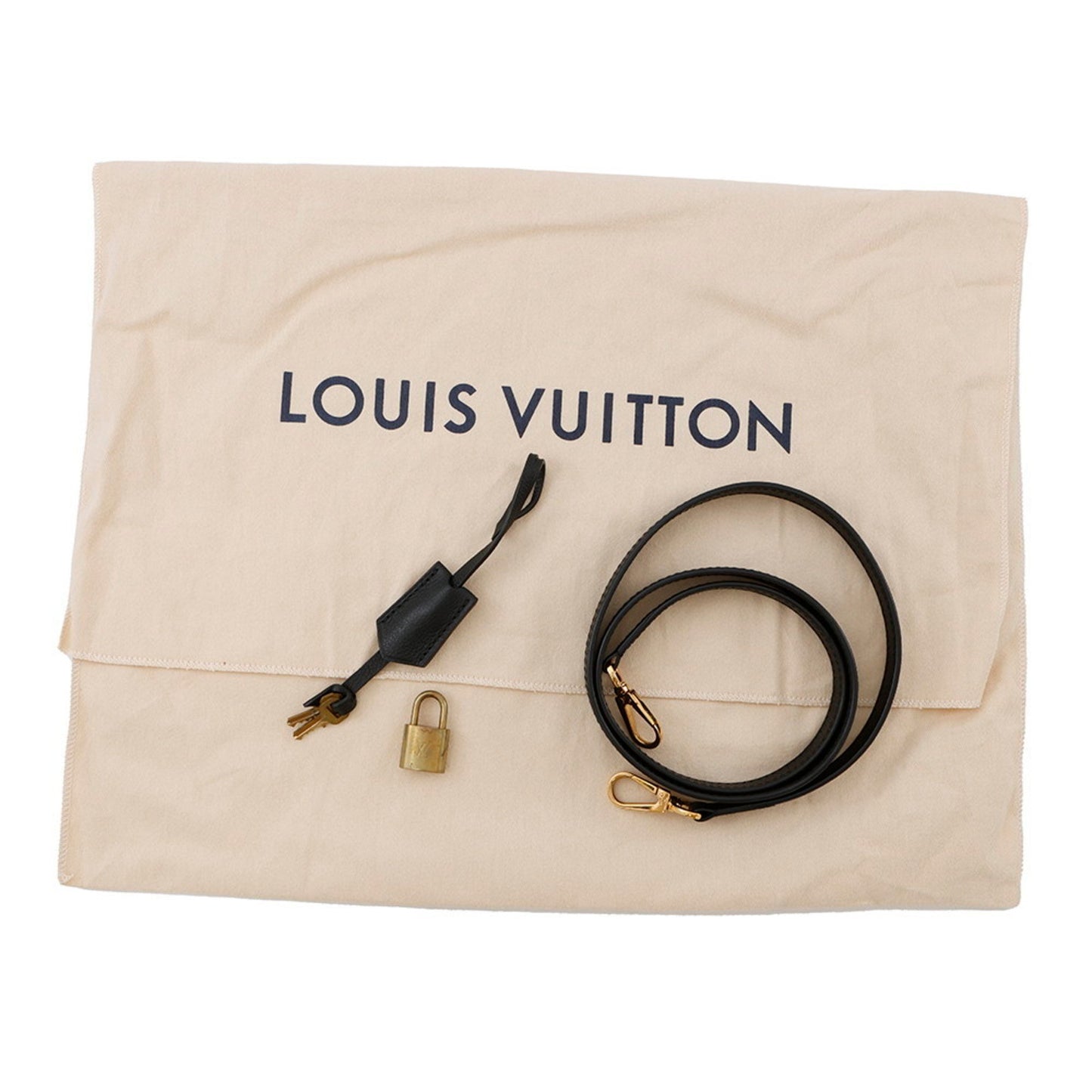 Louis Vuitton Montaigne