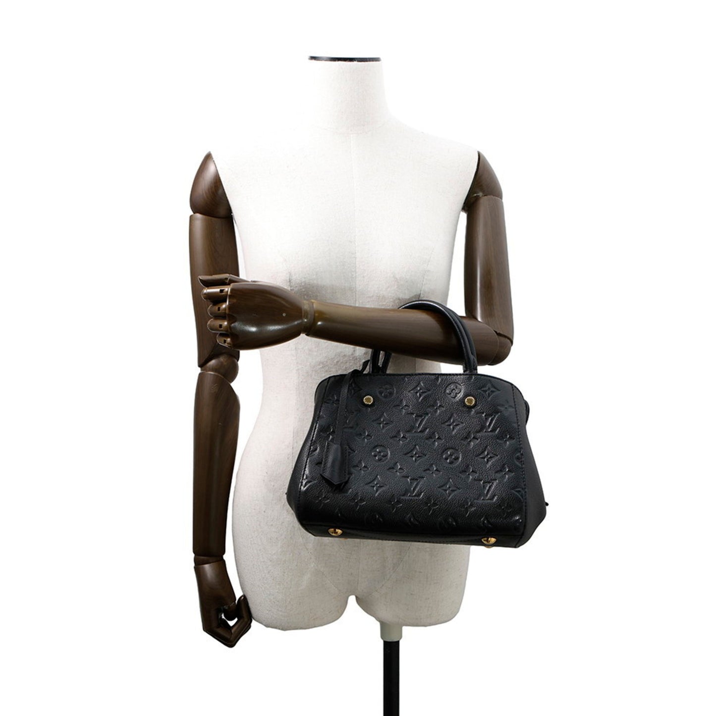 Louis Vuitton Montaigne