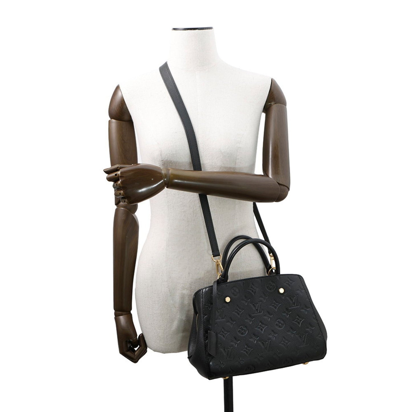 Louis Vuitton Montaigne