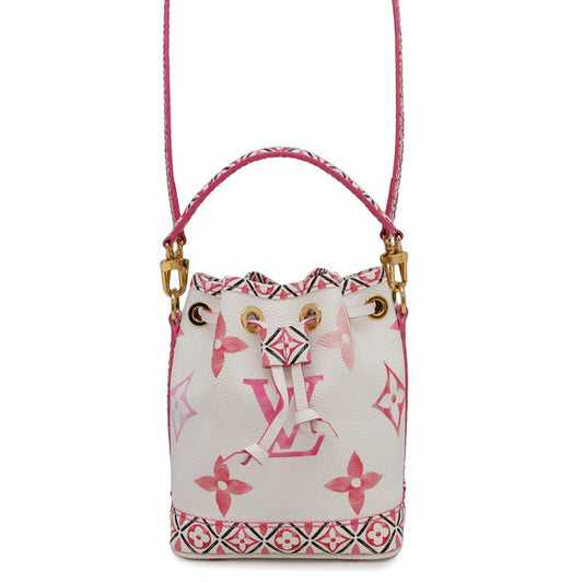 Louis Vuitton Nano noé