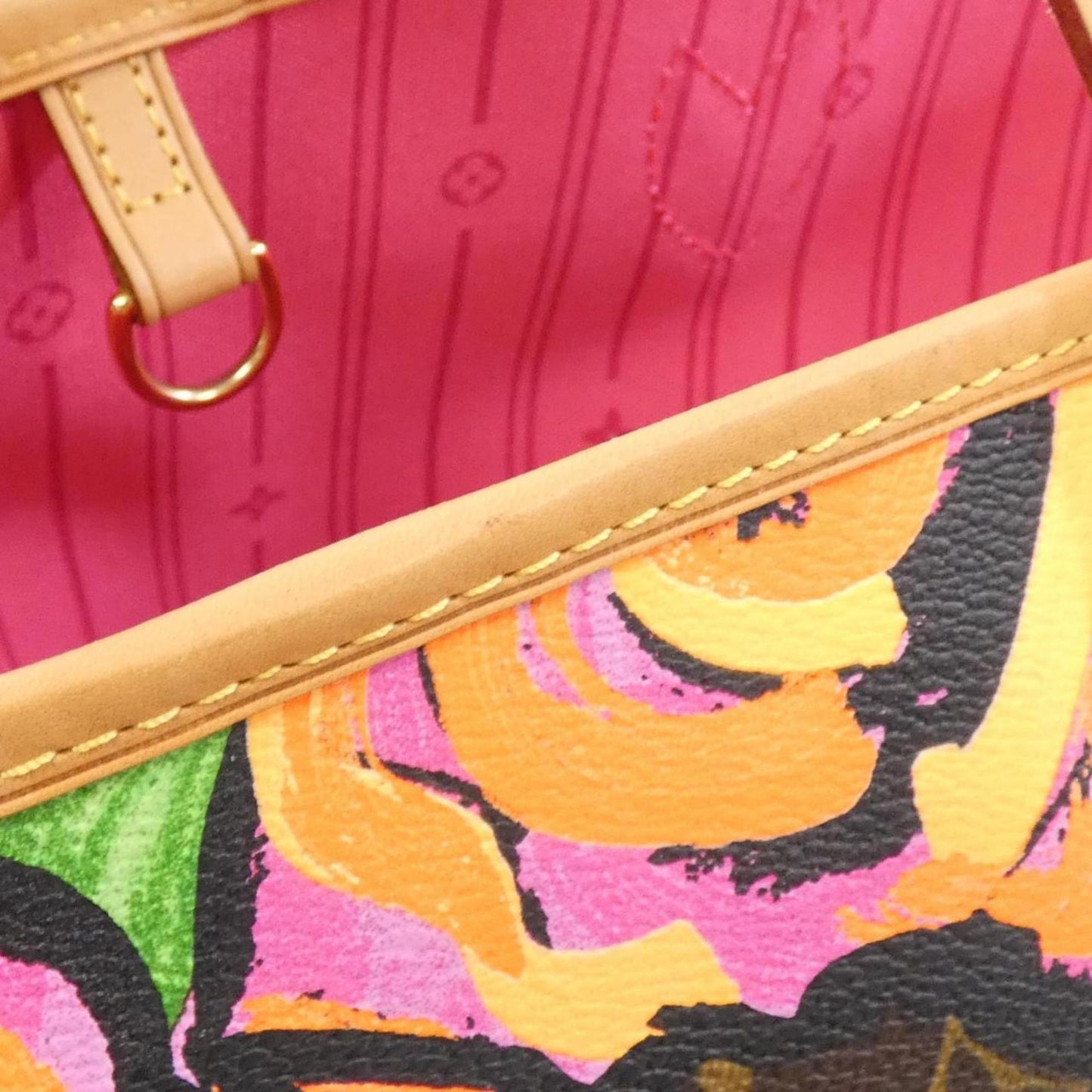 Louis Vuitton Neverfull MM