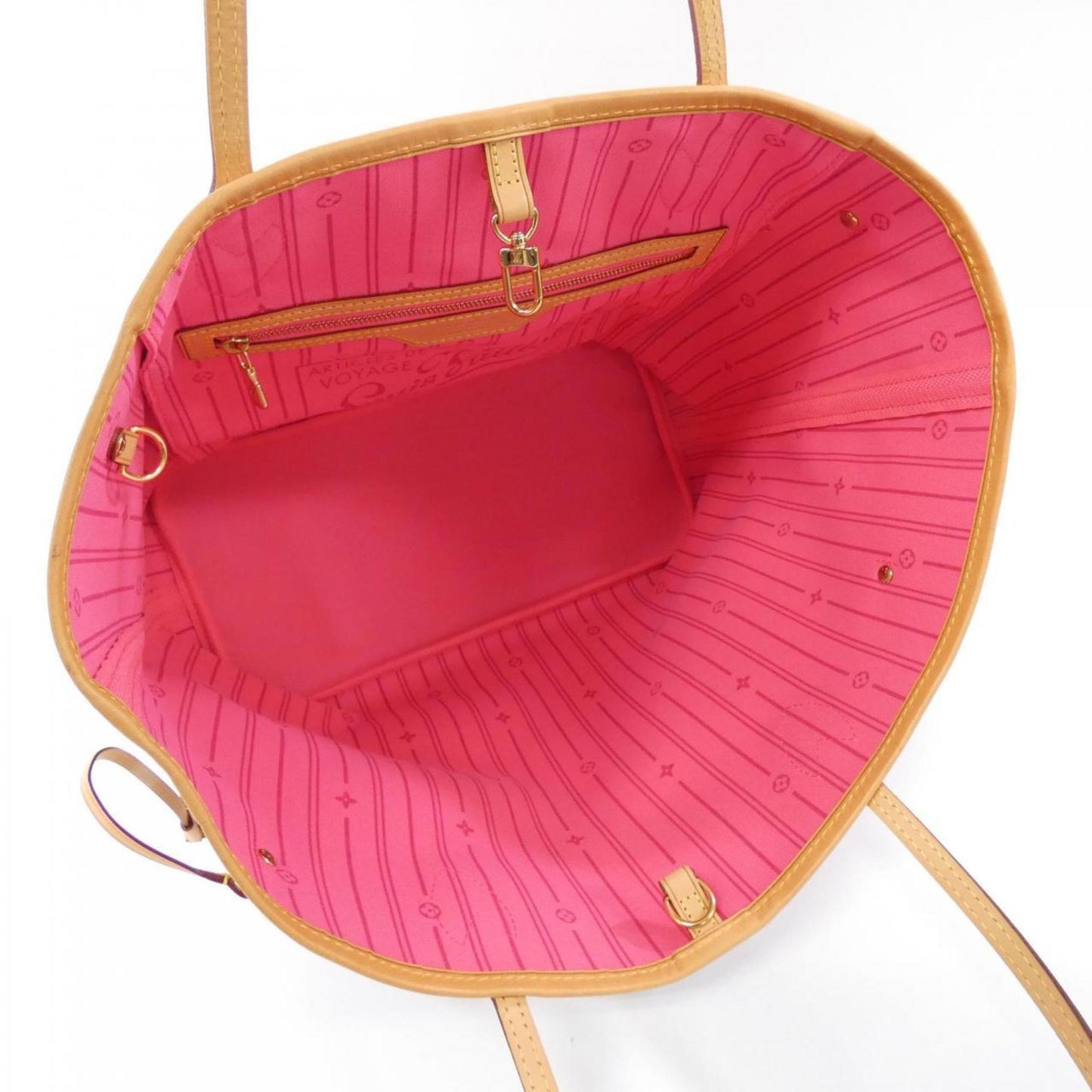Louis Vuitton Neverfull MM