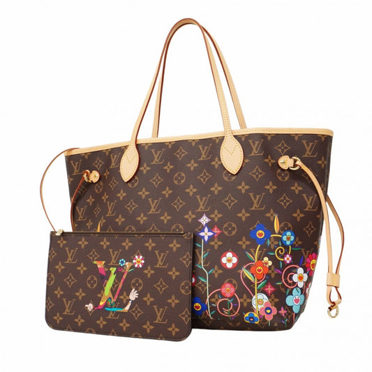 Louis Vuitton Neverfull MM