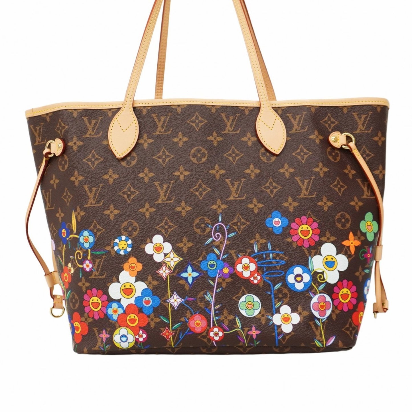 Louis Vuitton Neverfull MM