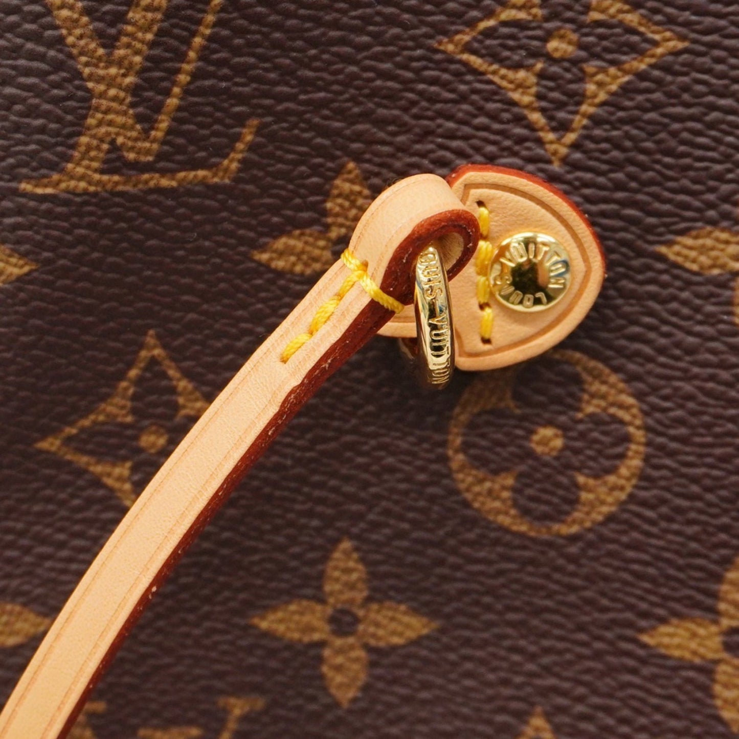 Louis Vuitton Neverfull MM