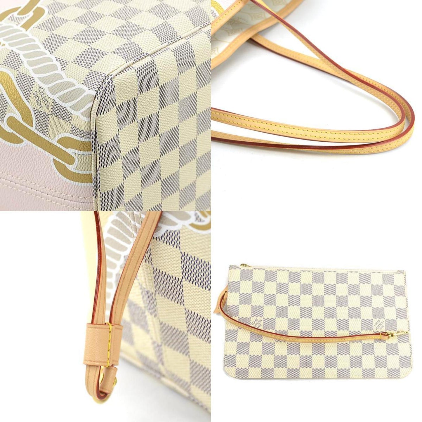 Louis Vuitton Neverfull MM