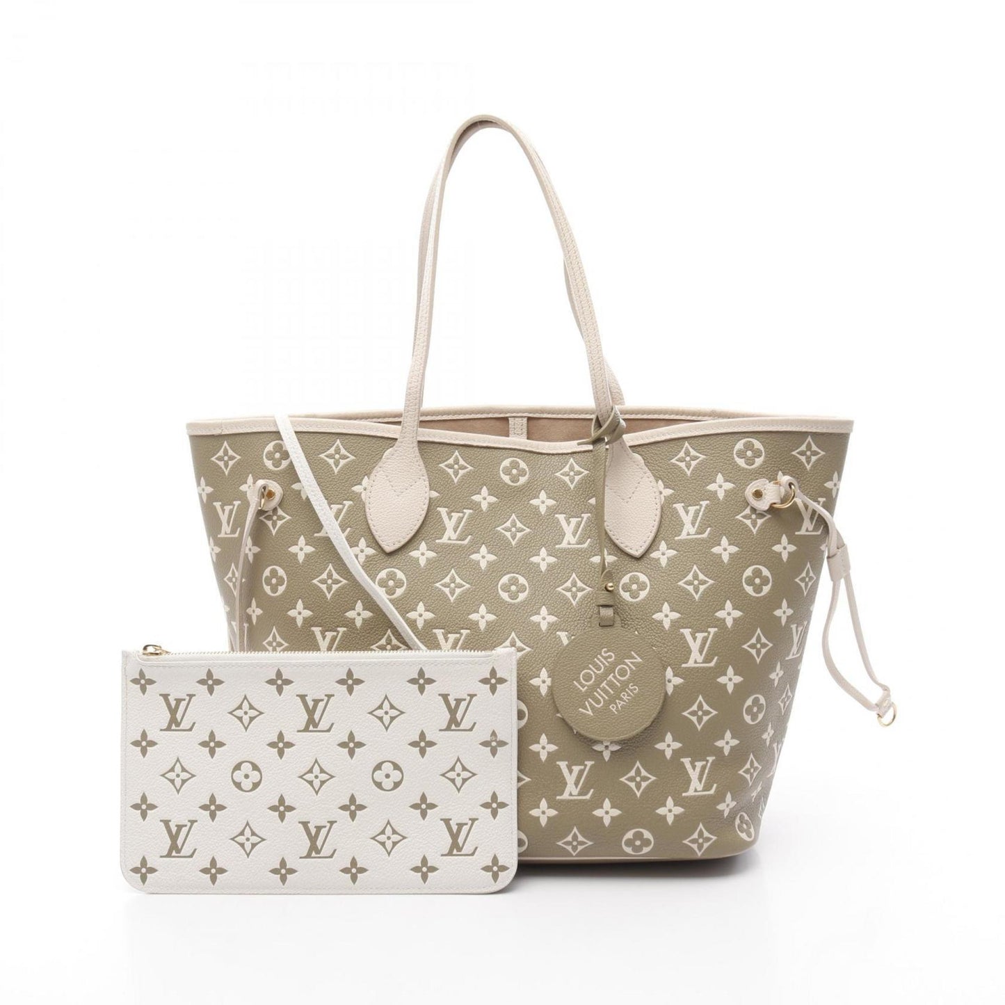 Louis Vuitton Neverfull MM