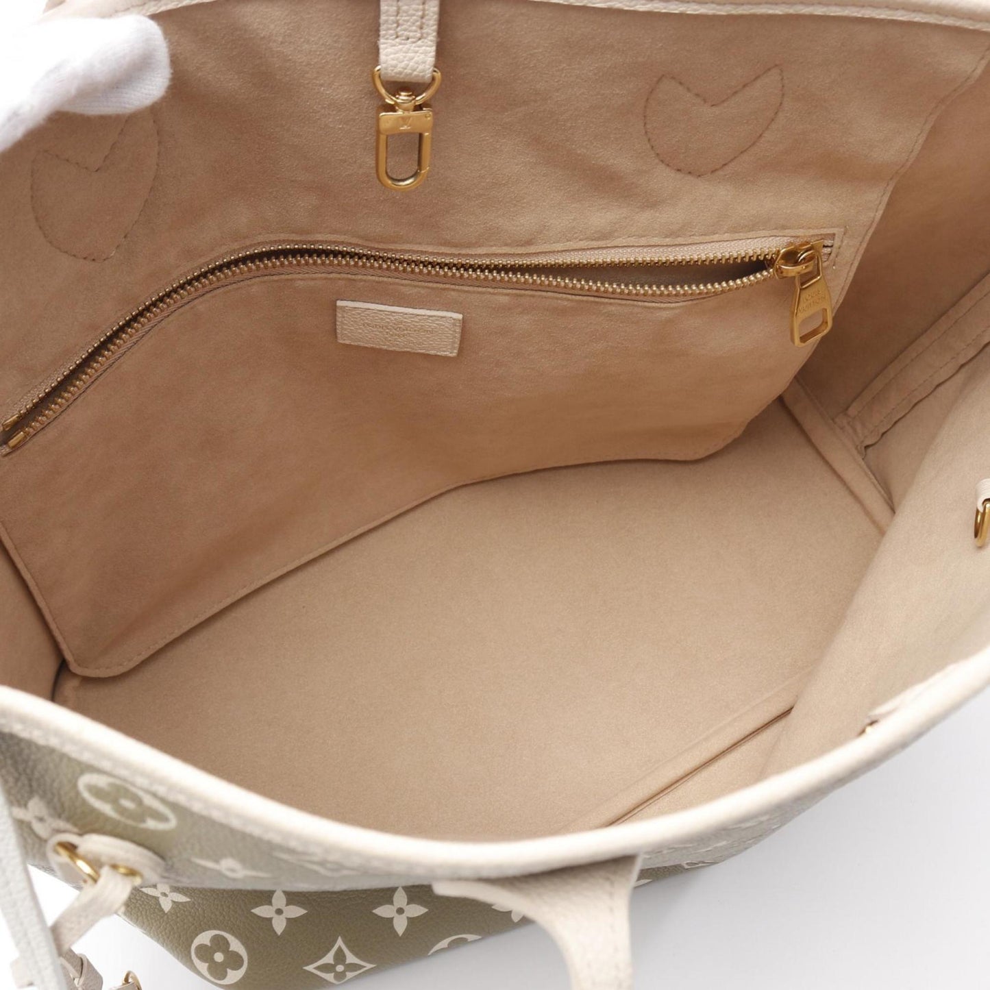 Louis Vuitton Neverfull MM