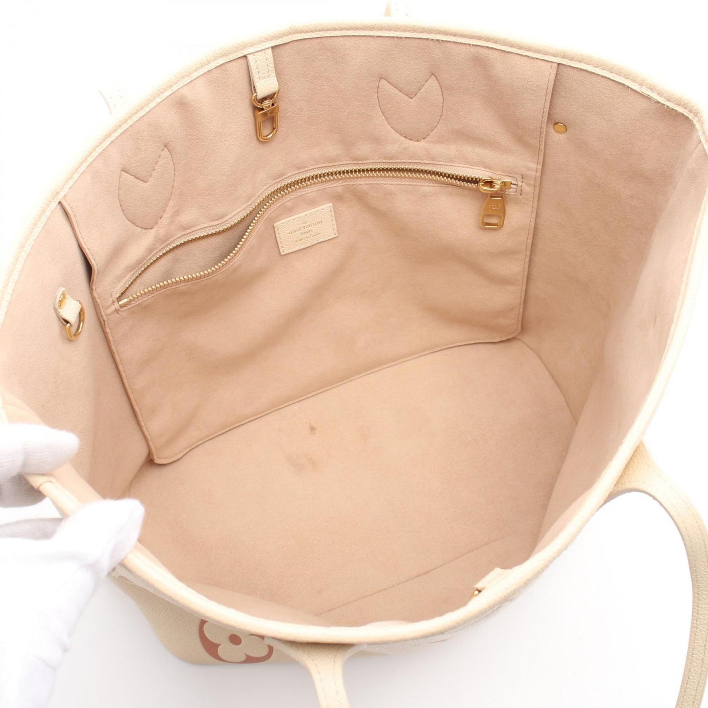 Louis Vuitton Neverfull MM
