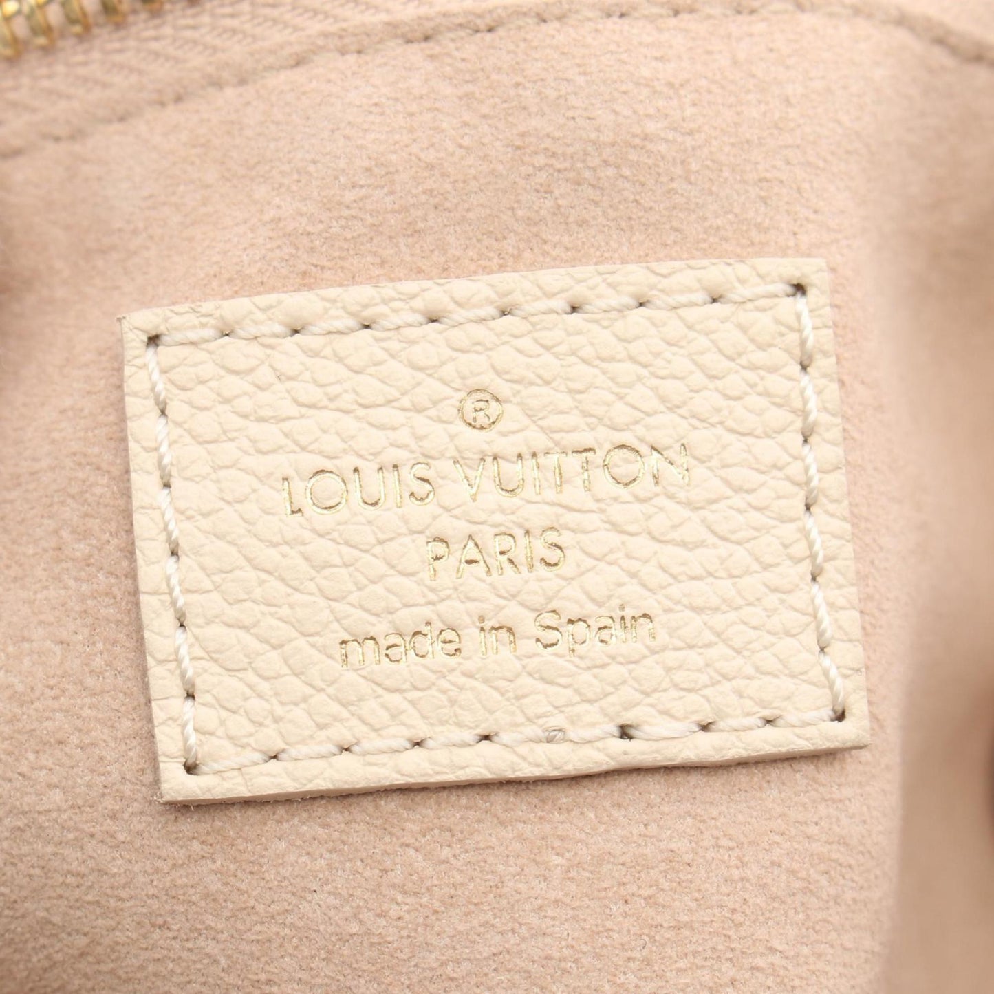 Louis Vuitton Neverfull MM