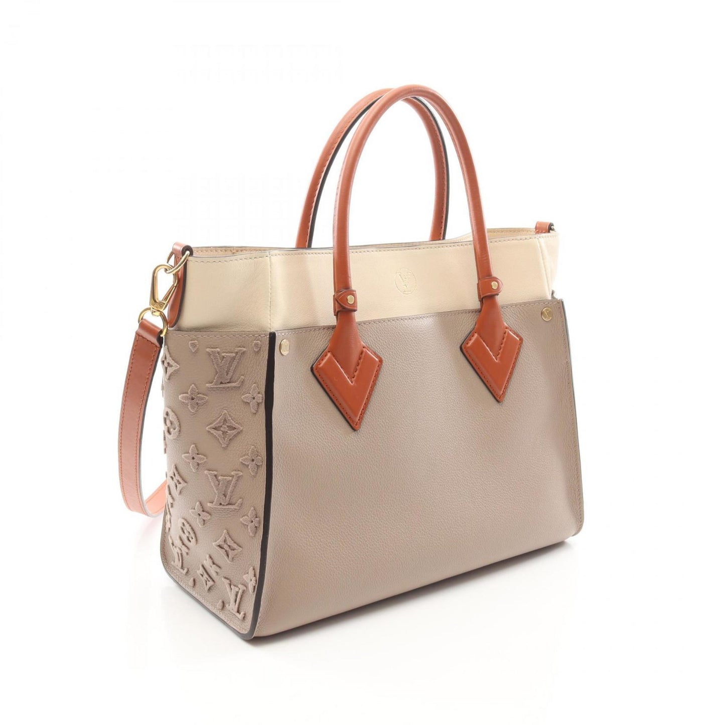 Louis Vuitton On my Side