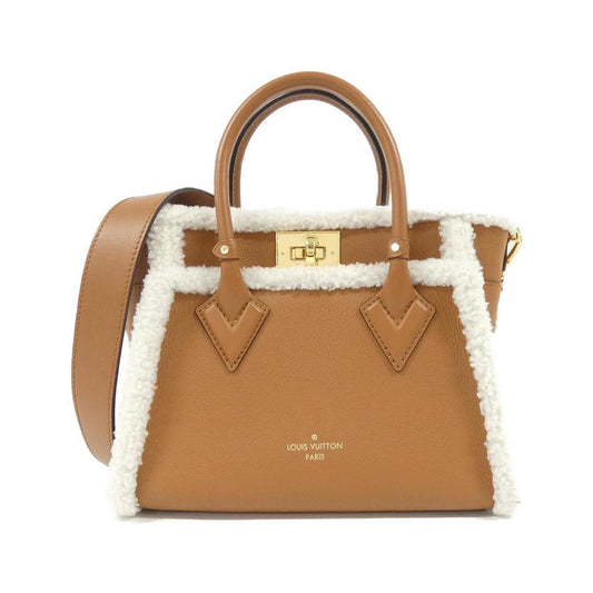 Louis Vuitton On my Side