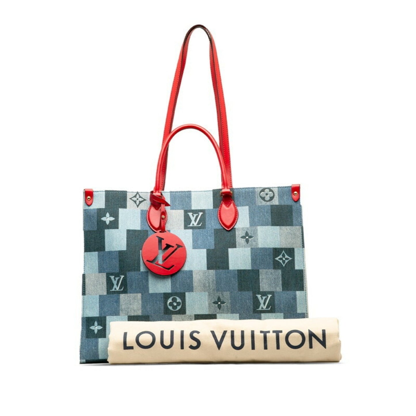 Louis Vuitton Onthego GM
