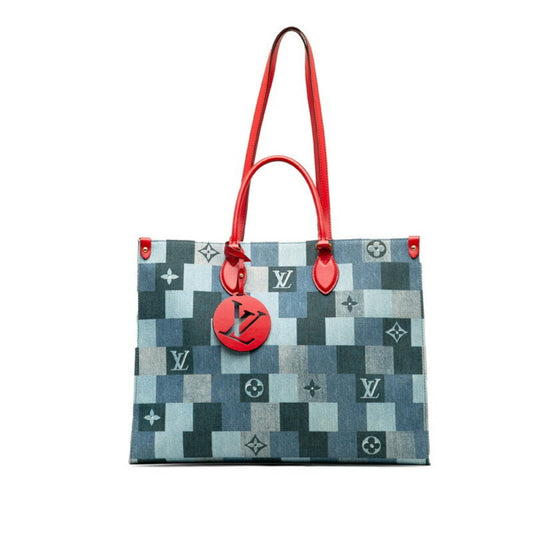 Louis Vuitton Onthego GM