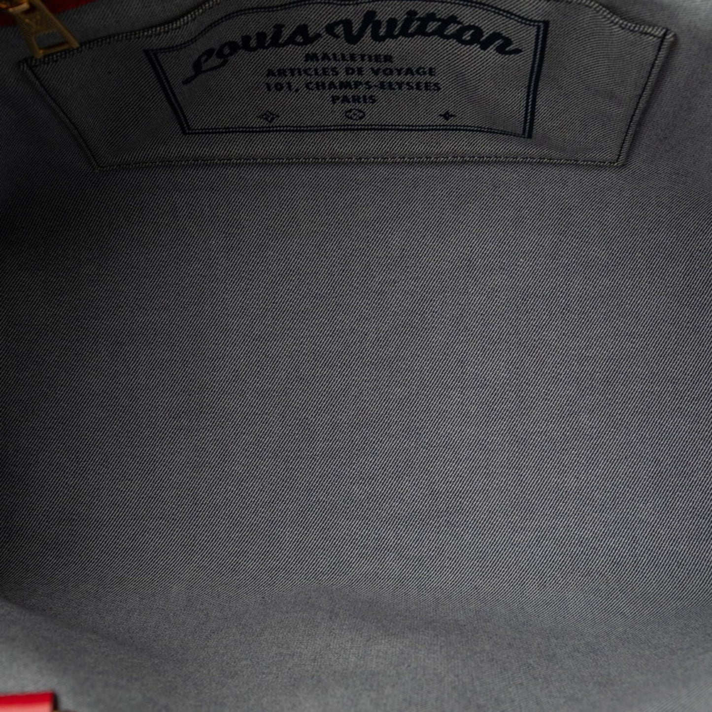 Louis Vuitton Onthego GM