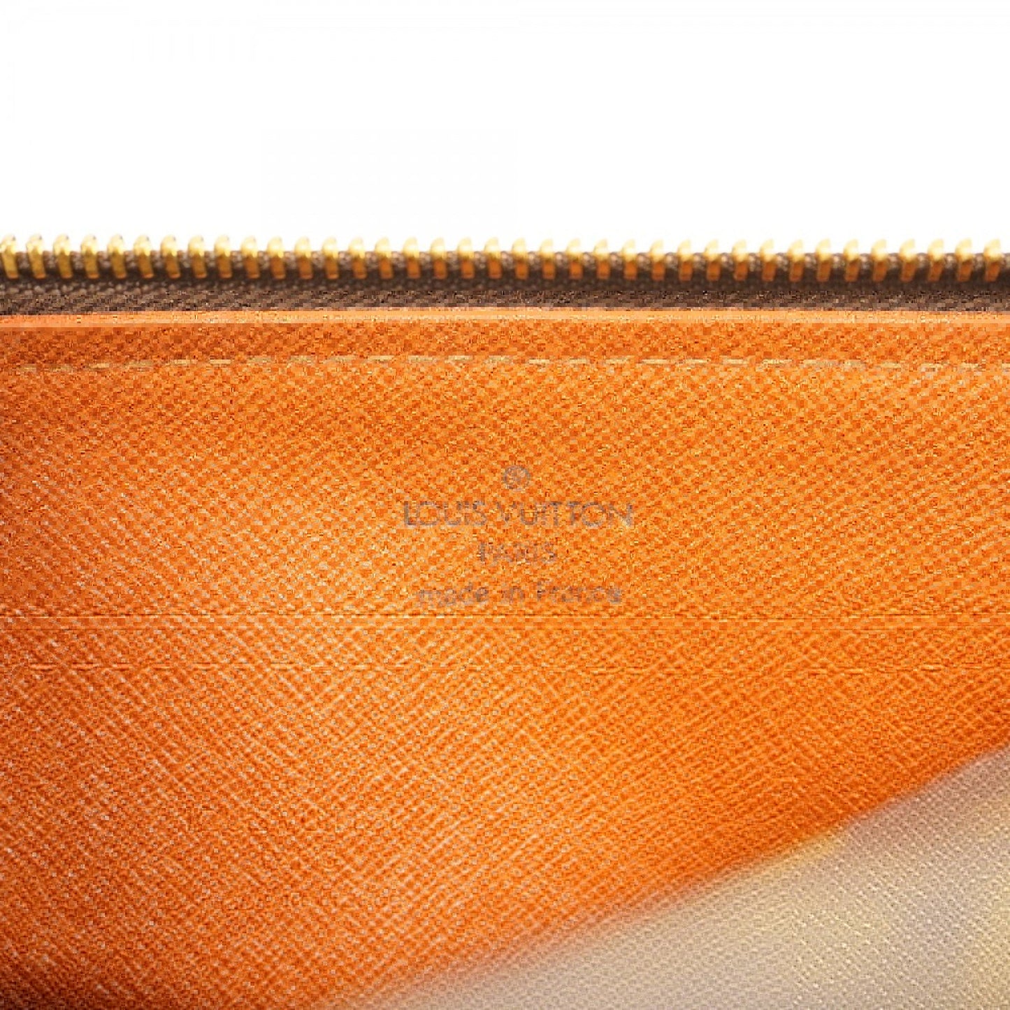 Louis Vuitton Papillon 26