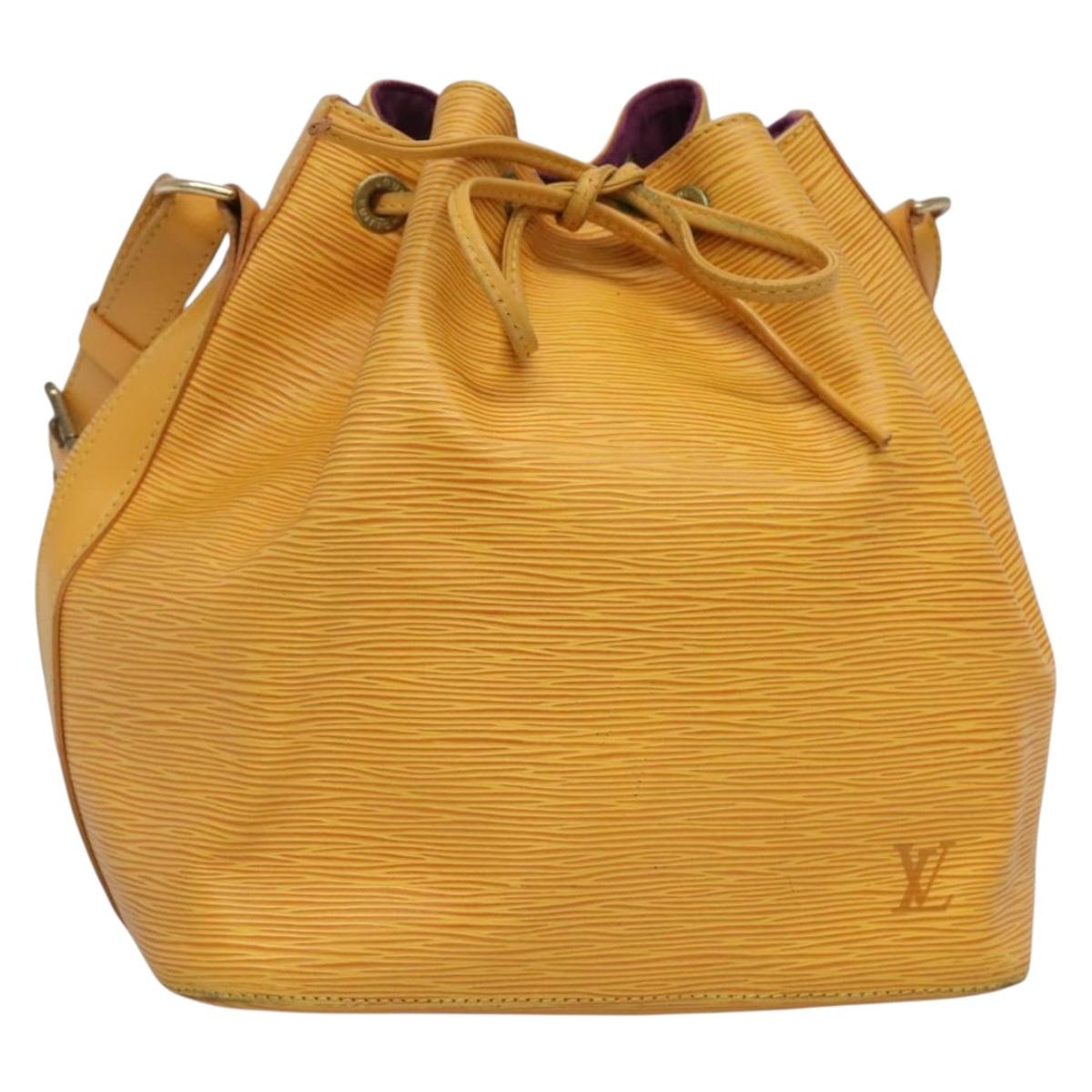 Louis Vuitton Petit Noé