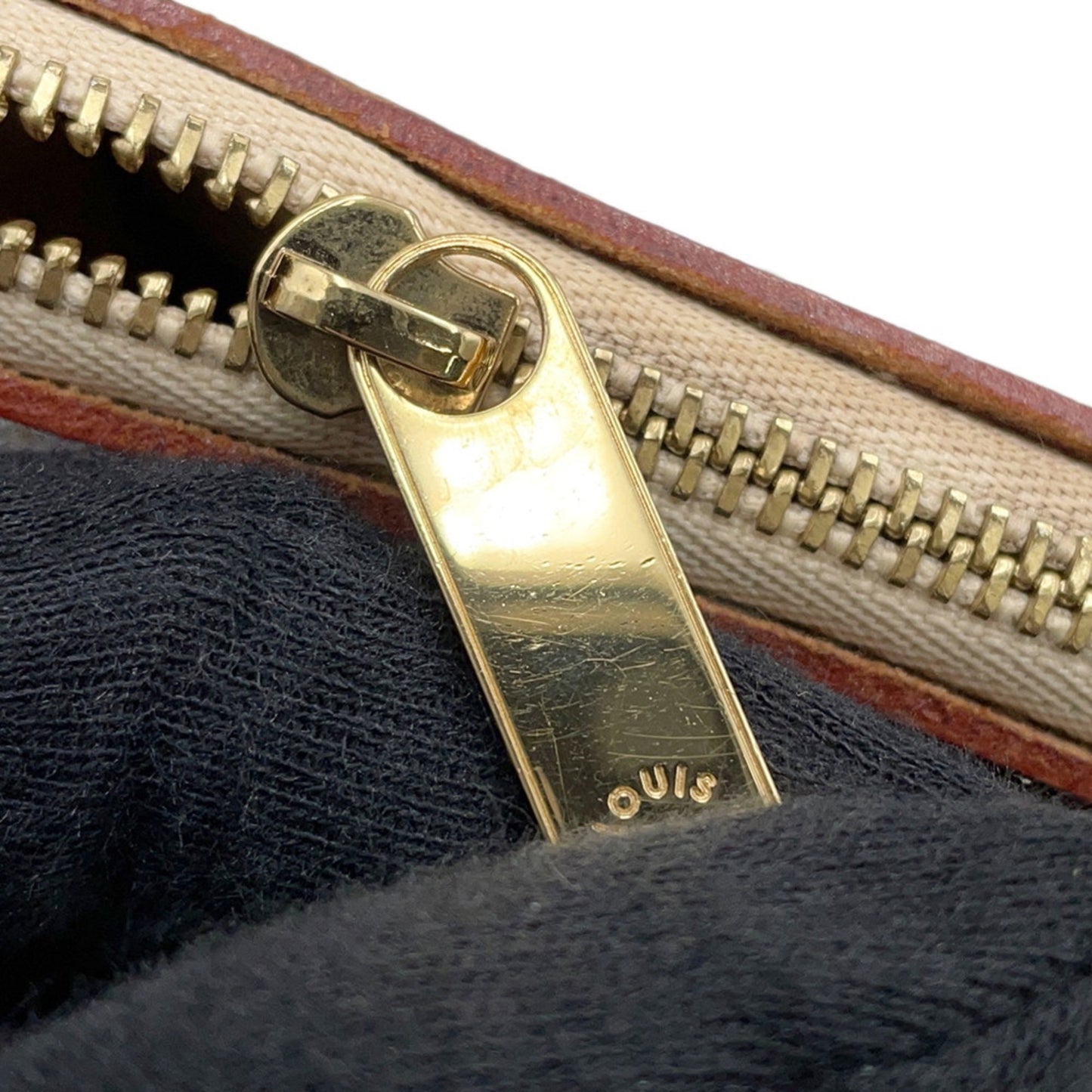 Louis Vuitton Pochette Accessoire