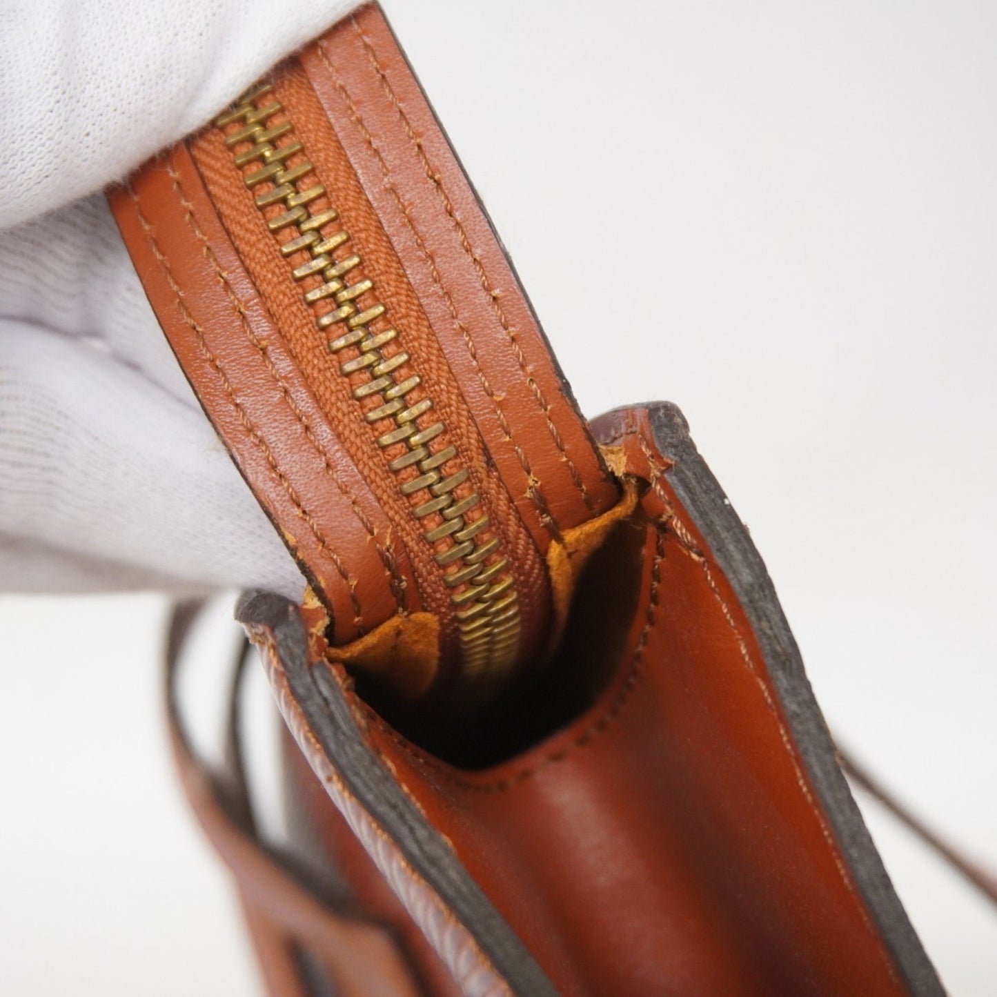 Louis Vuitton Saint Jacques