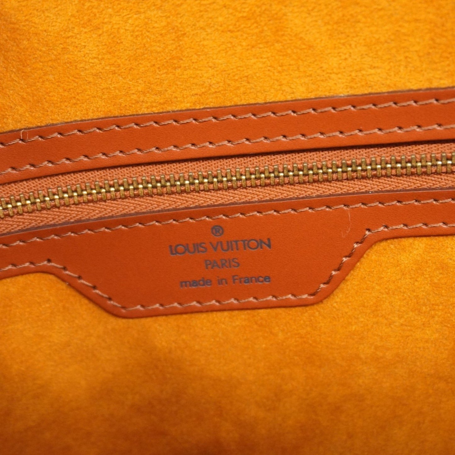 Louis Vuitton Saint Jacques