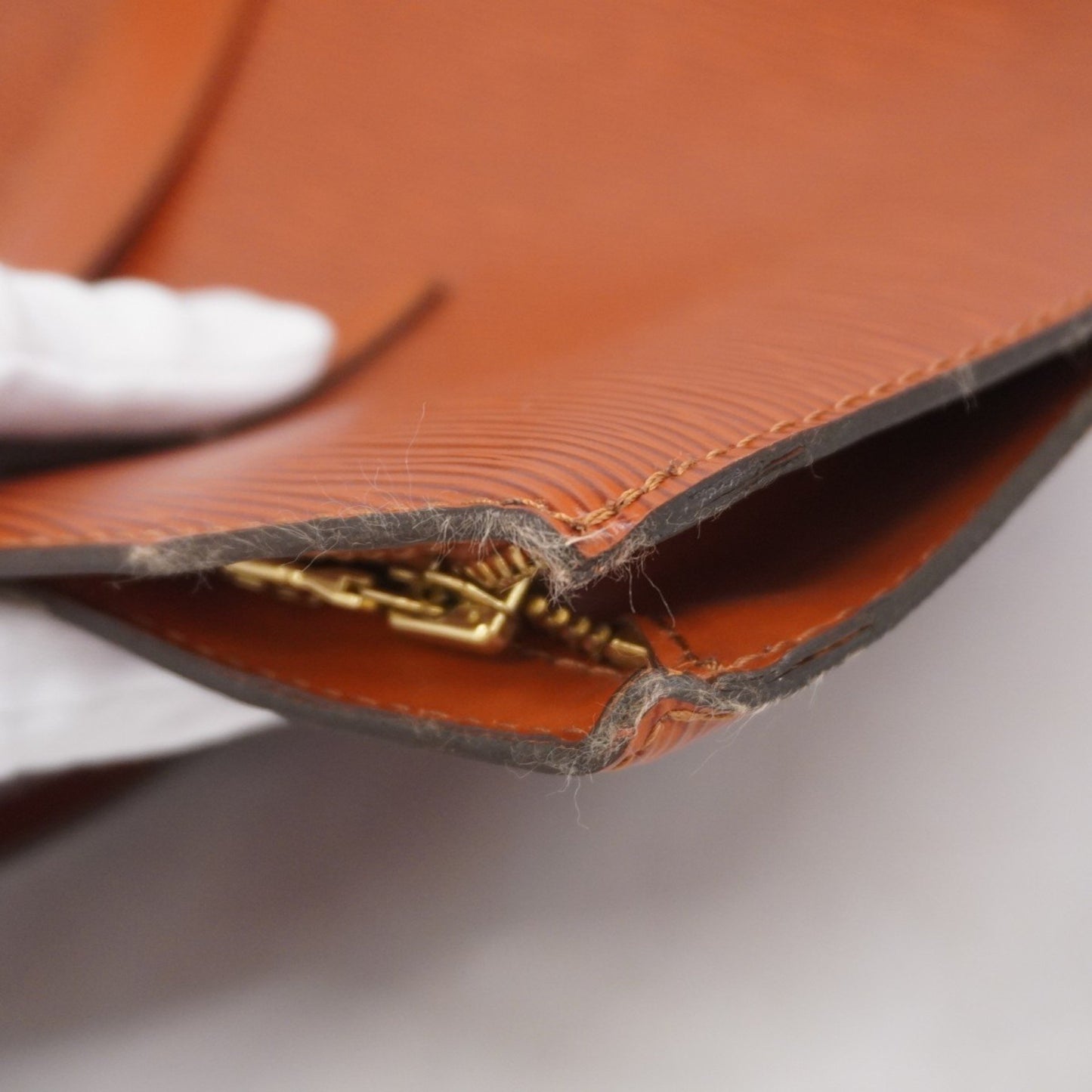 Louis Vuitton Saint Jacques