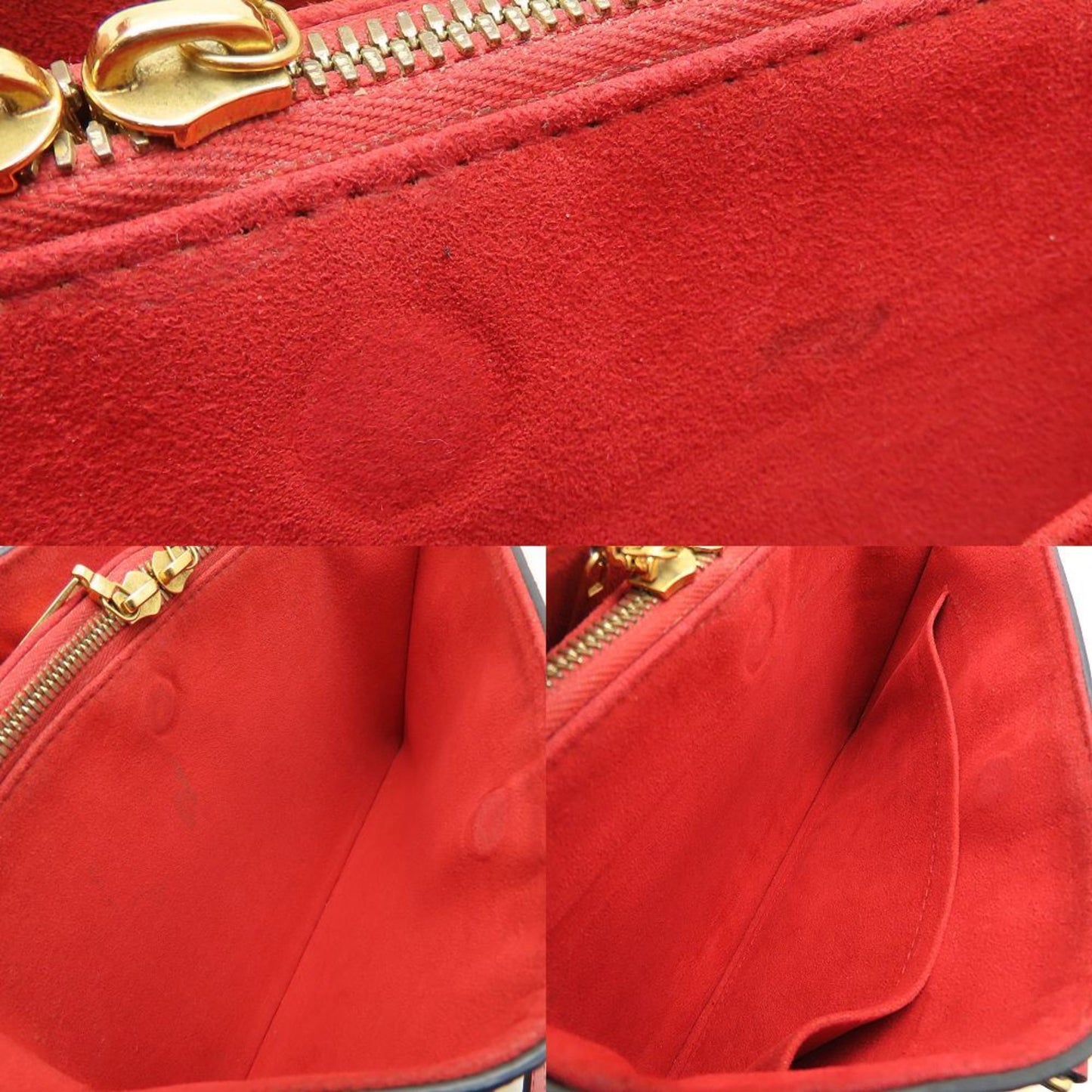 Louis Vuitton Soufflot
