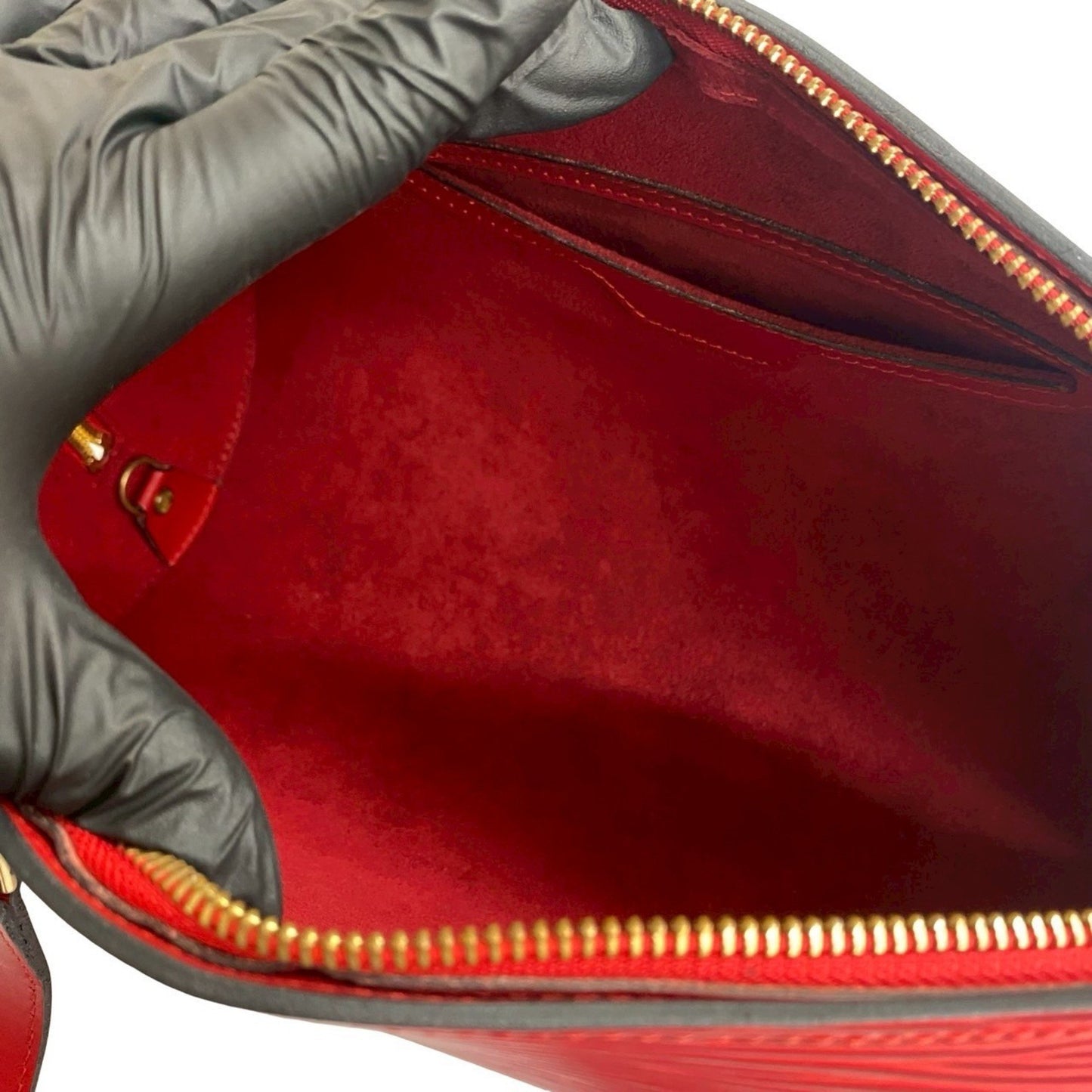 Louis Vuitton Soufflot