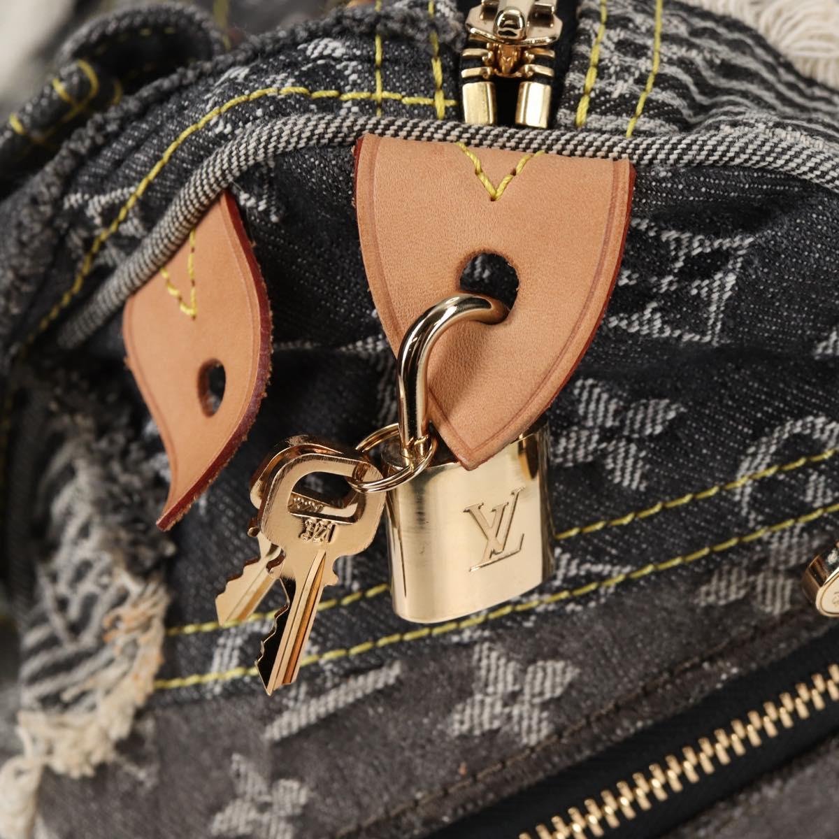 Louis Vuitton Speedy 30