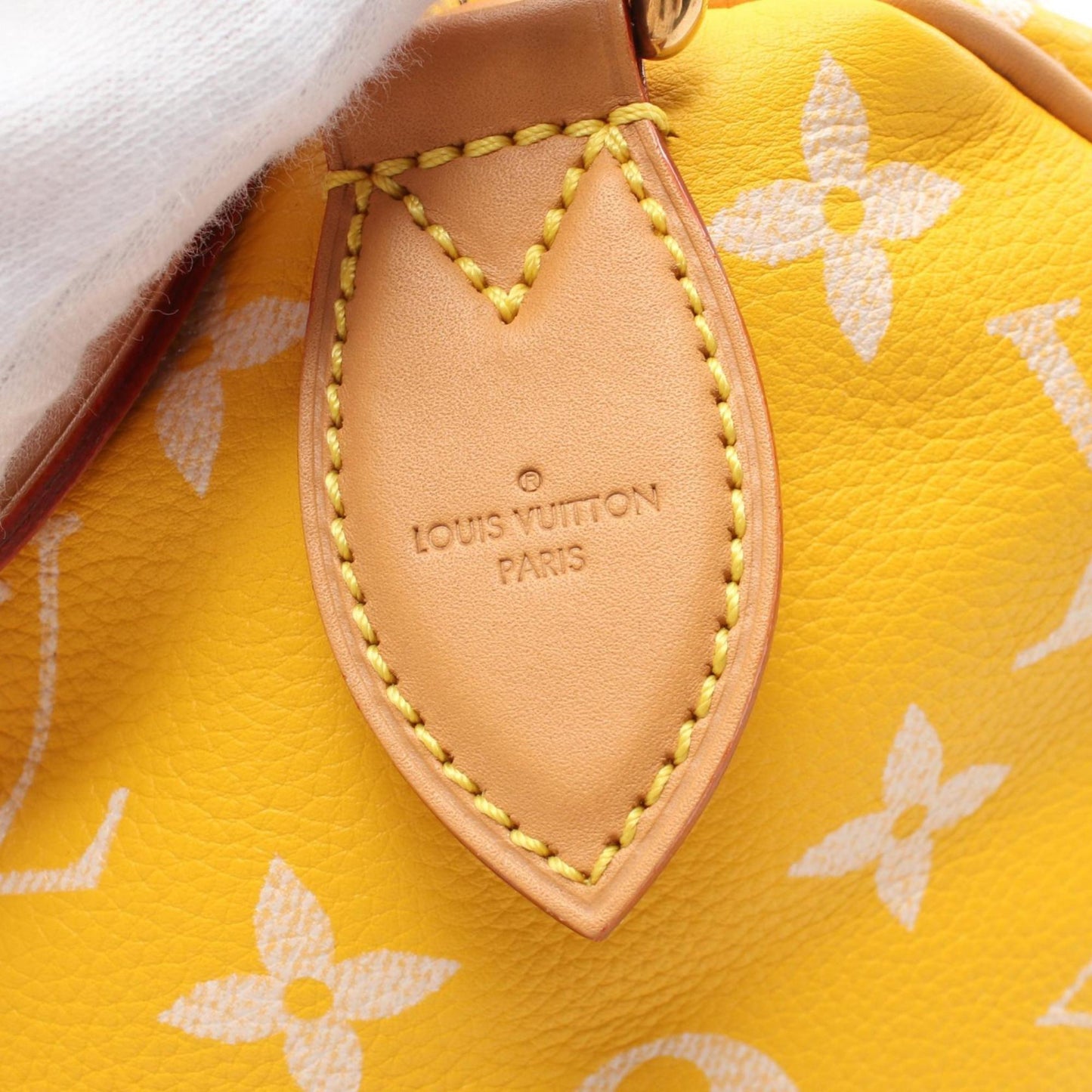 Louis Vuitton Speedy 40