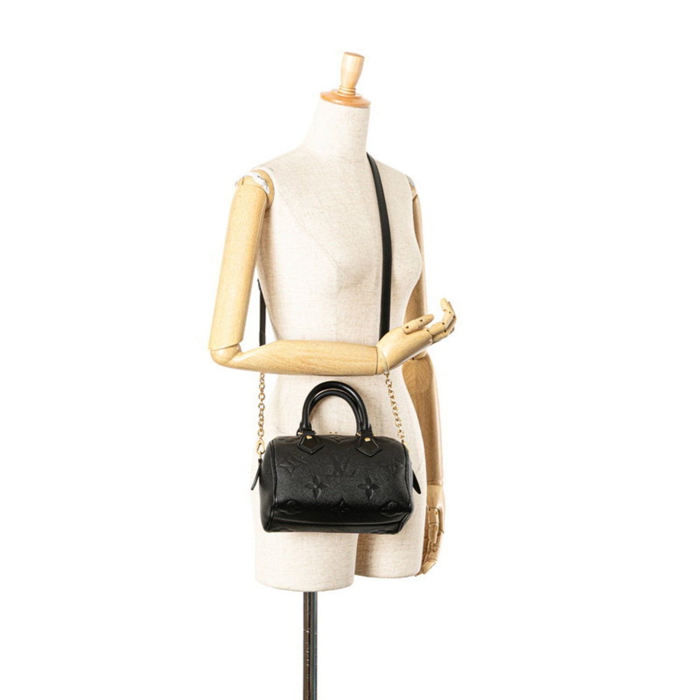 Louis Vuitton Speedy bandoulière 20