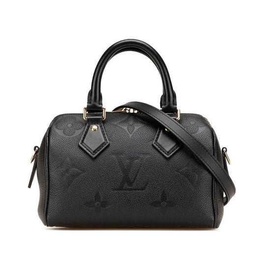 Louis Vuitton Speedy bandoulière 20
