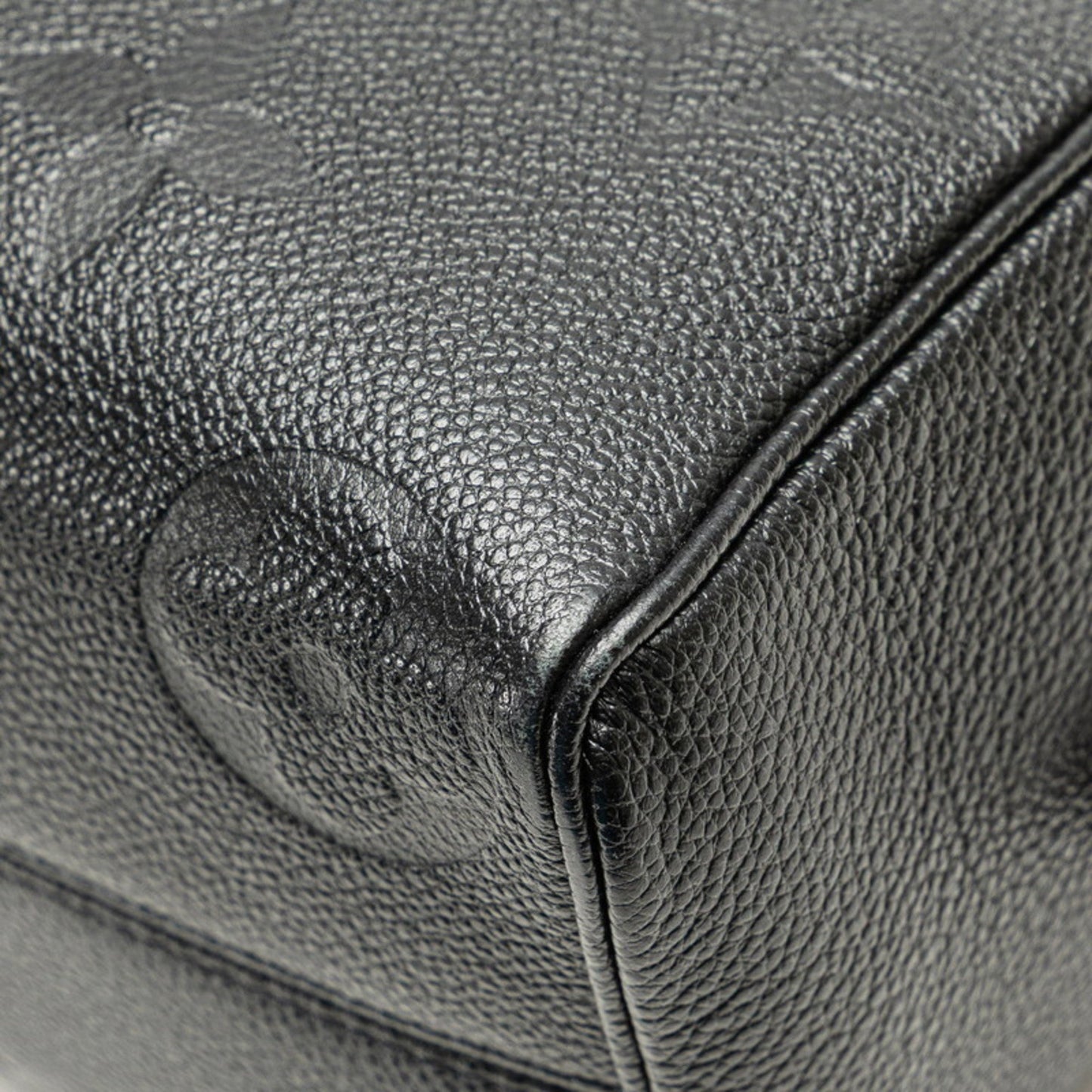 Louis Vuitton Speedy bandoulière 20