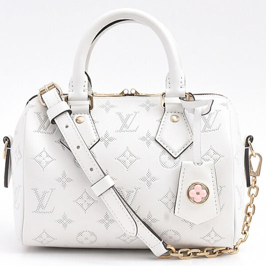 Louis Vuitton Speedy bandoulière 20