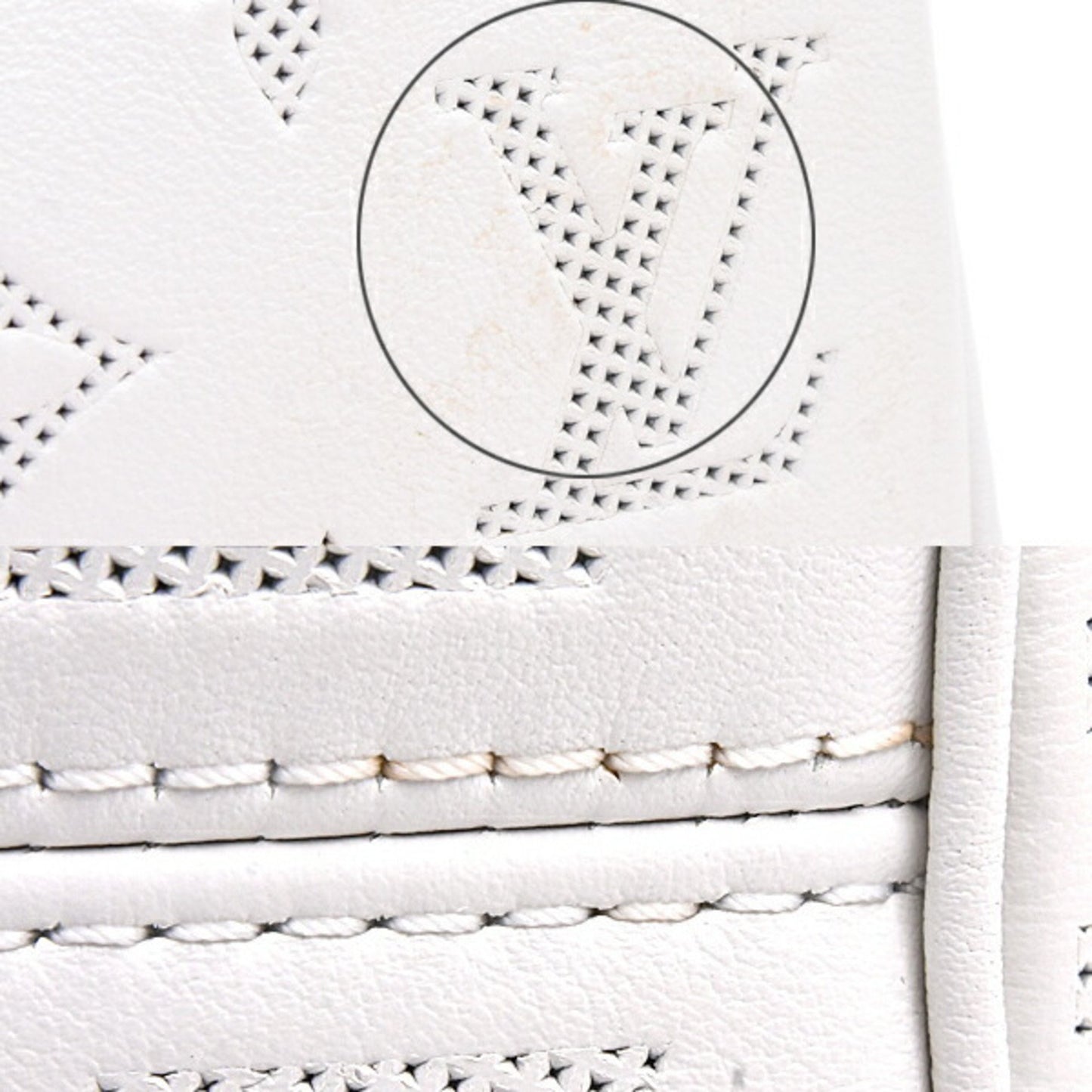Louis Vuitton Speedy bandoulière 20