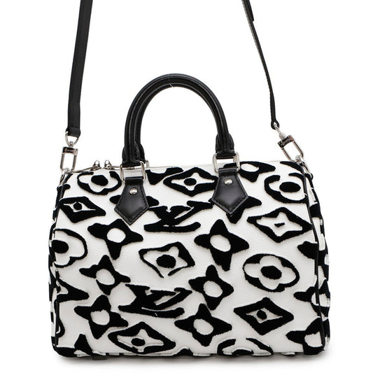 Louis Vuitton Speedy bandoulière 25